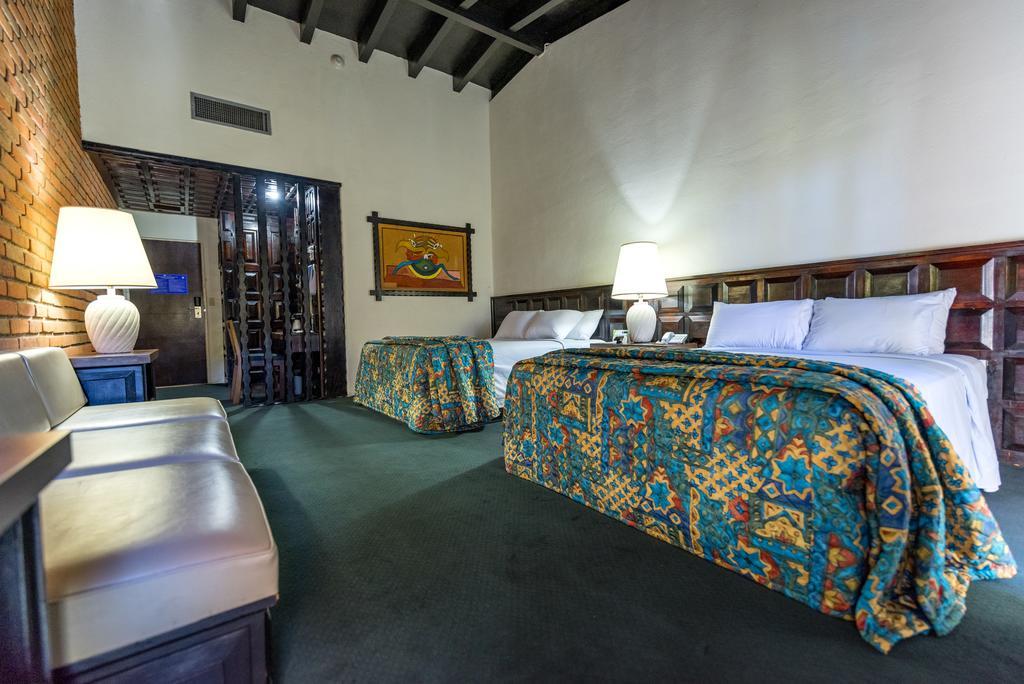 San Nicolas Hotel Casino Ensenada Luaran gambar