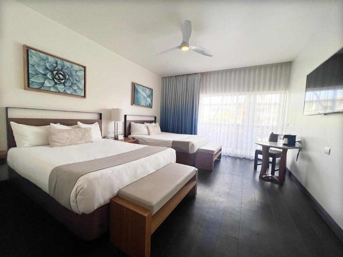 San Nicolas Hotel Casino Ensenada Luaran gambar