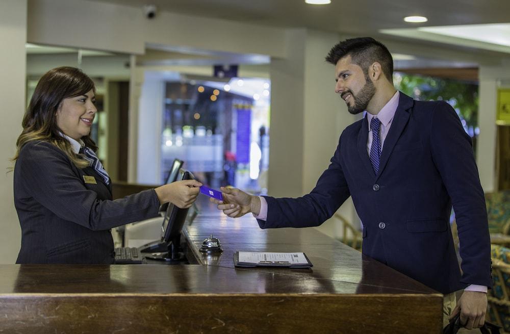 San Nicolas Hotel Casino Ensenada Luaran gambar