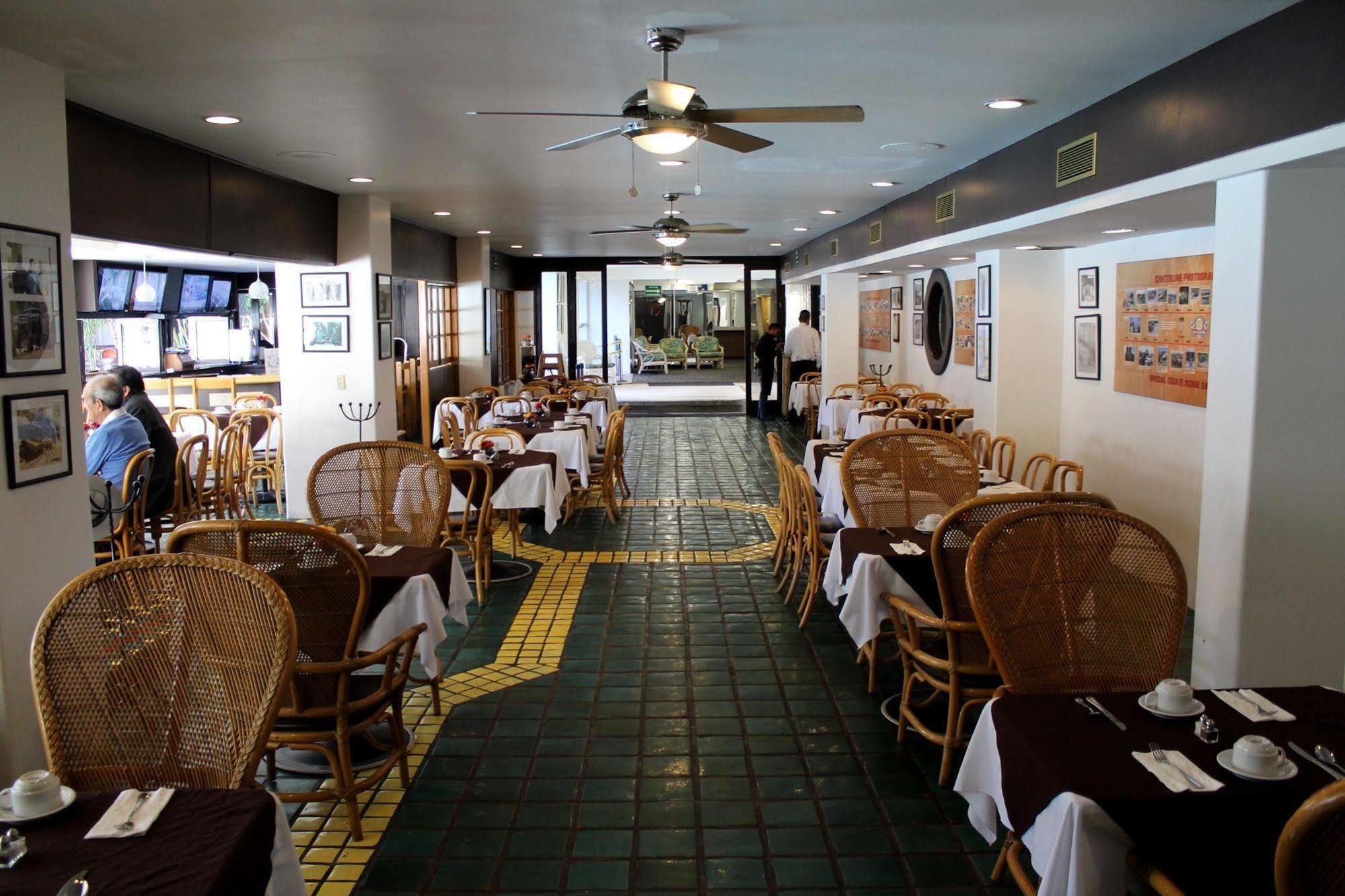 San Nicolas Hotel Casino Ensenada Luaran gambar
