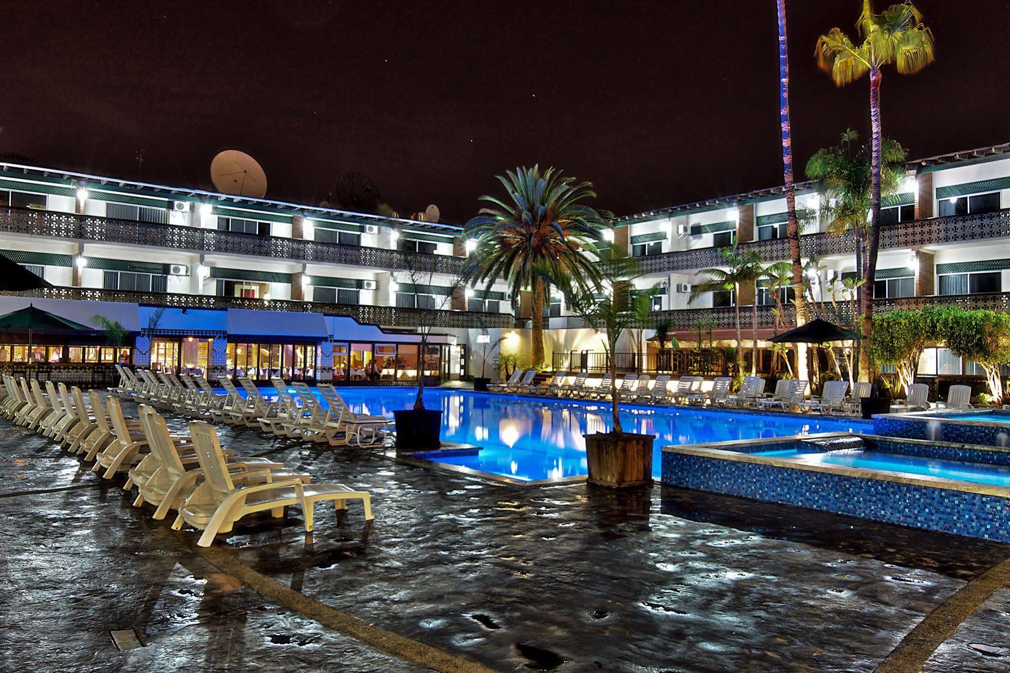 San Nicolas Hotel Casino Ensenada Luaran gambar