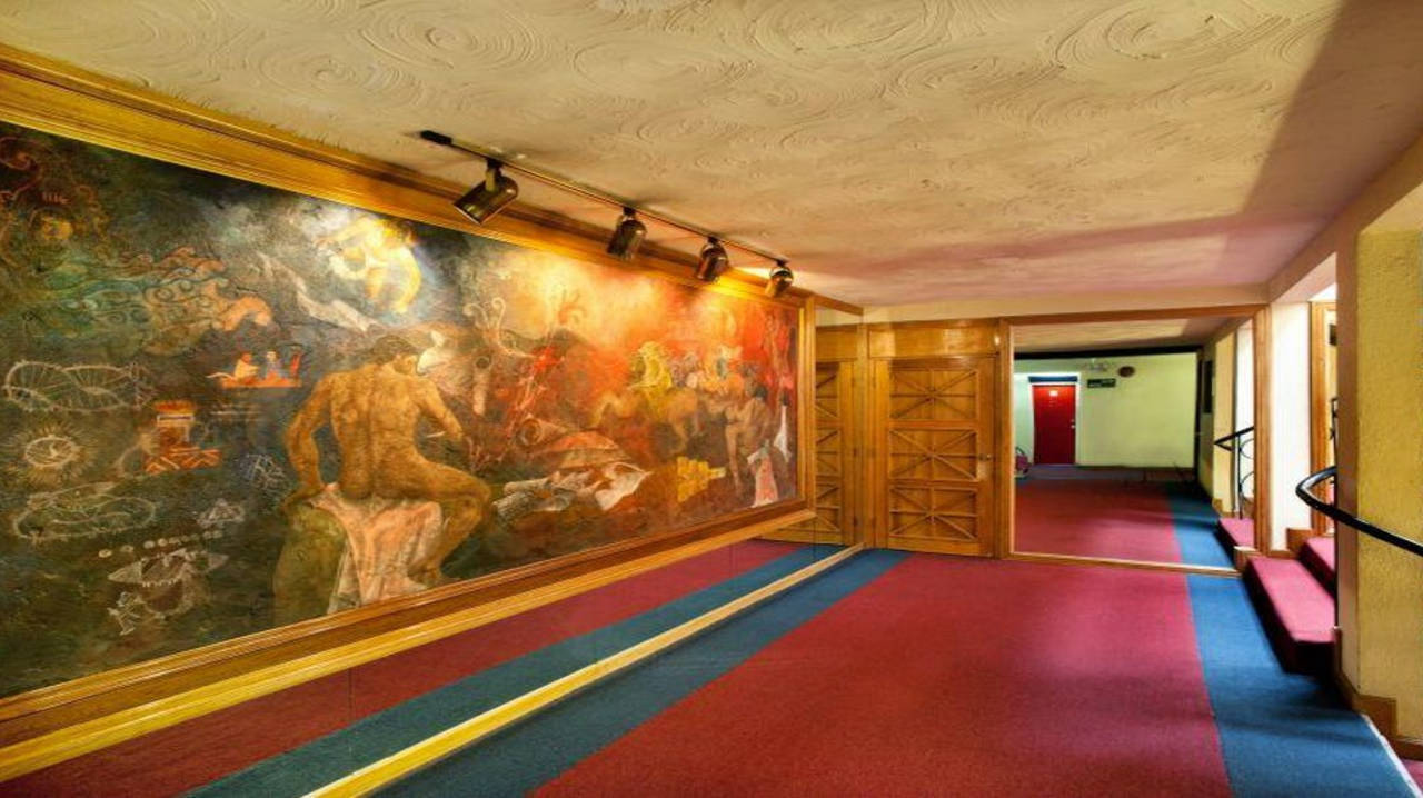 San Nicolas Hotel Casino Ensenada Luaran gambar